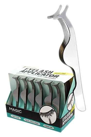 MAGIC BM COLLECTION EYELASH APPLICATOR